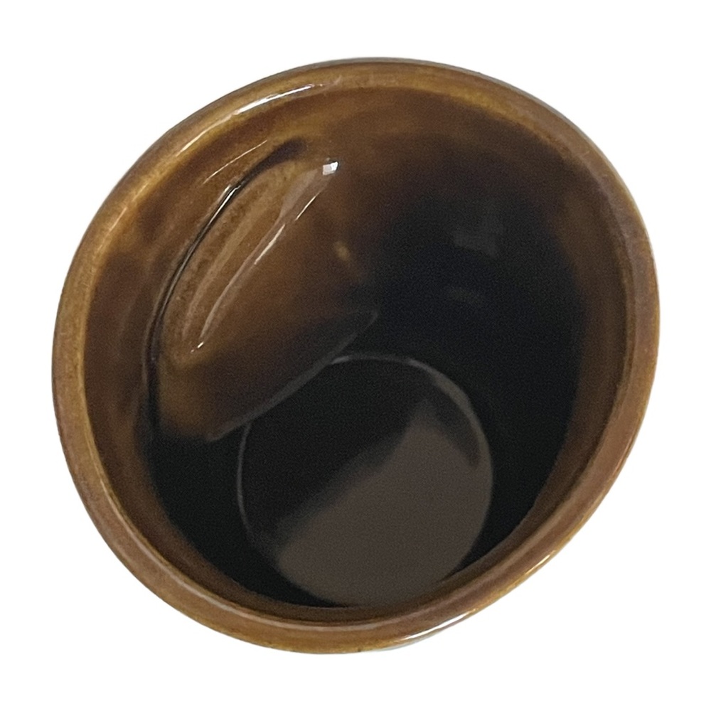 Neher 2012 Pottery Hand Painted Hand Warmer Mug 5” - Picture 5 of 7